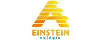 Logotipo Einstein
