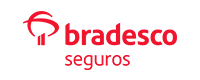 Logotipo Bradesco Seguros