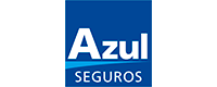 Logotipo Azul