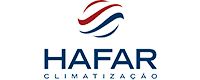 Logotipo Hafar