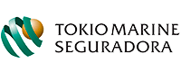 Logotipo Tokio Marine Seguradora