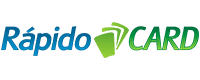 Logotipo Rápido CARD