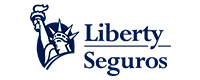 Logotipo Liberty Seguros