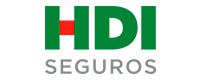 Logotipo HDI Seguros